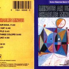 Charles Mingus, Mingus Ah Um Full Album Zip