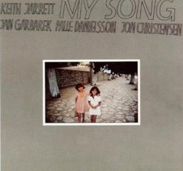 Keith Jarrett - The Melody At Night, With You (1999)