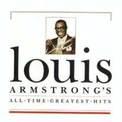 Louis Armstrong - All Time Greatest Hits (1994)