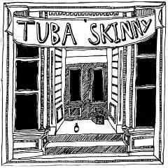 Tuba Skinny - Six Feet Down (2010)