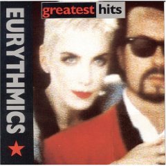 Eurythmics, Greatest Hits Full Album Zip